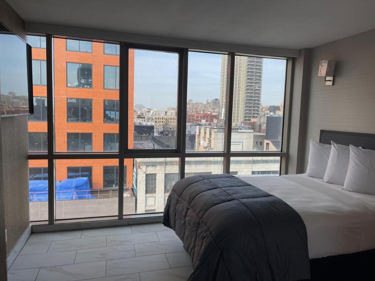 Hotel Henny New York Esterno foto