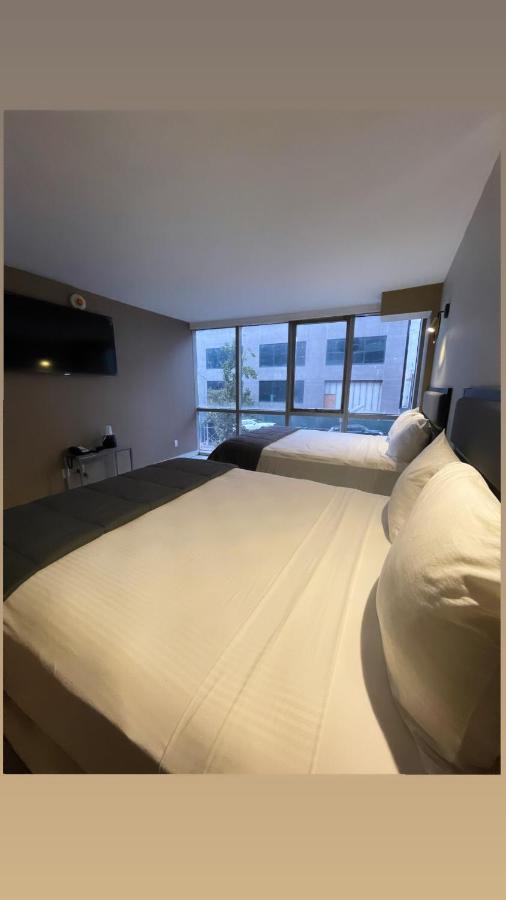 Hotel Henny New York Esterno foto