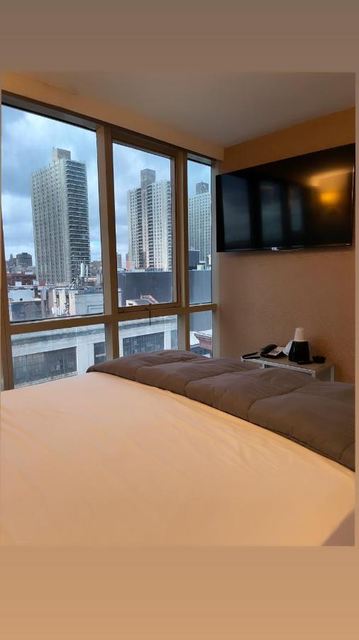 Hotel Henny New York Esterno foto