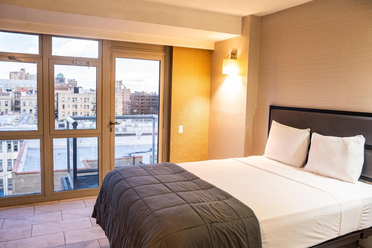 Hotel Henny New York Esterno foto